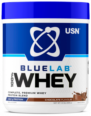 USN BlueLab 100% Whey Protein