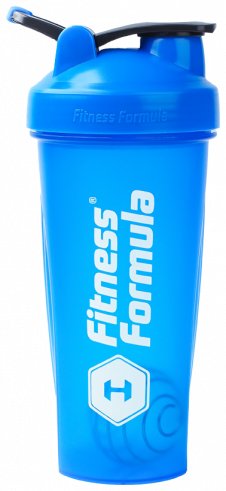 Fitness Formula Шейкер с держателем, 700 мл