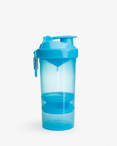 SmartShake Шейкер Original2Go One, 600 мл
