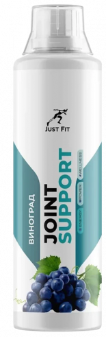 Just Fit Joint Support Liquid 3000, 500 мл