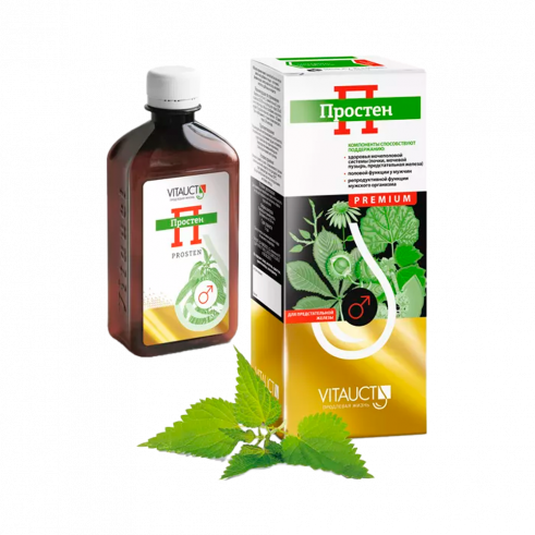 Vitauct Простен Premium