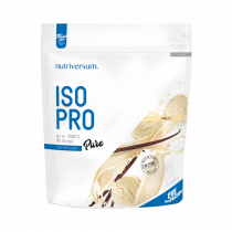 Nutriversum Iso Pro, Изо Про, 2000 грамм