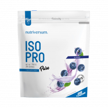Nutriversum Pure Iso Pro, 700 грамм