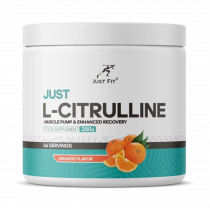 Just Fit Just L-Citrulline, 200 грамм