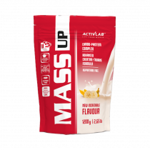 ActivLab Mass Up Gainer, 1200 грамм
