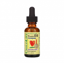 ChildLife Liquid Vitamin D3, 30 мл